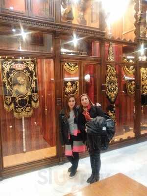 La Ola De Melillero Boom Beer