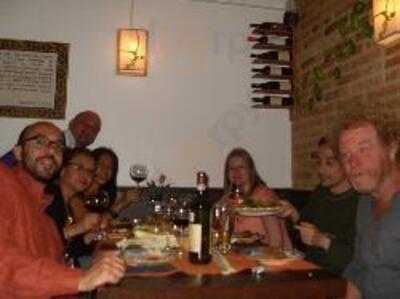 Monte D'oro Barcelona