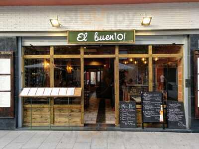 El Bueno