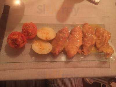 El Barrustrillo De Irene