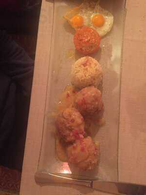 El Barrustrillo De Irene