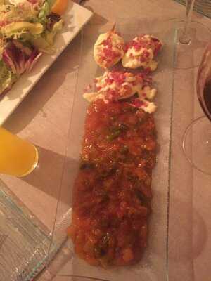 El Barrustrillo De Irene