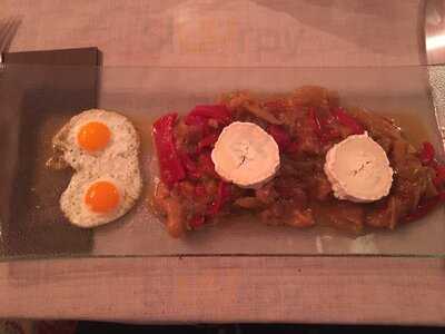 El Barrustrillo De Irene