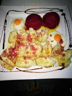 El Barrustrillo De Irene