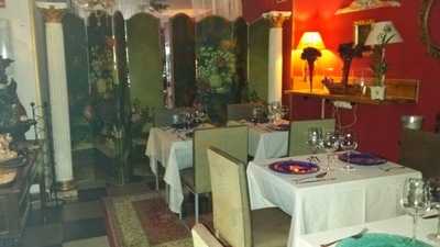 El Barrustrillo De Irene