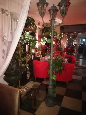 El Barrustrillo De Irene