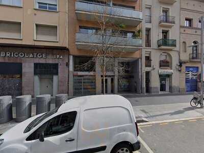 El Barrustrillo De Irene