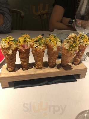 La Tapería De Mextizo