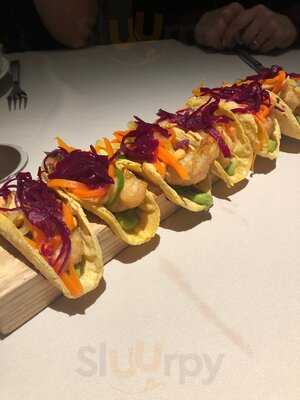 La Tapería De Mextizo