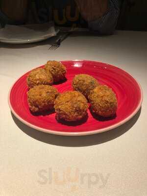 La Tapería De Mextizo