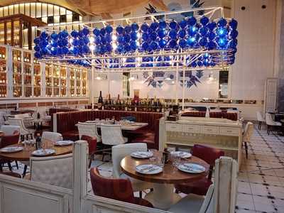 La Tapería De Mextizo