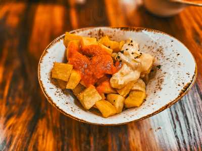 La Tapería De Mextizo