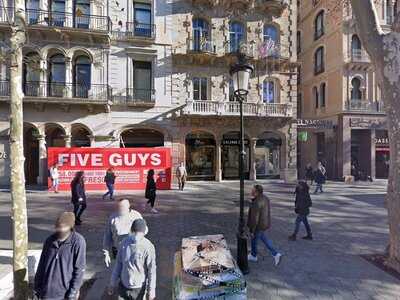 La Tapería De Mextizo