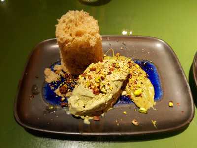 Restaurante Jaime Beriestain