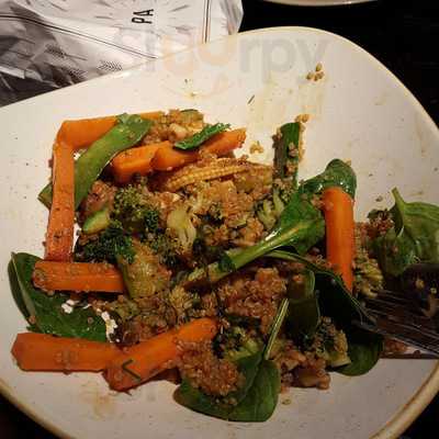 Restaurante Jaime Beriestain