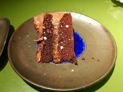 Restaurante Jaime Beriestain