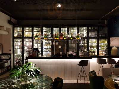 Restaurante Jaime Beriestain