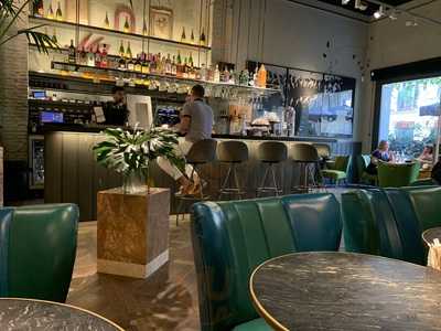 Restaurante Jaime Beriestain