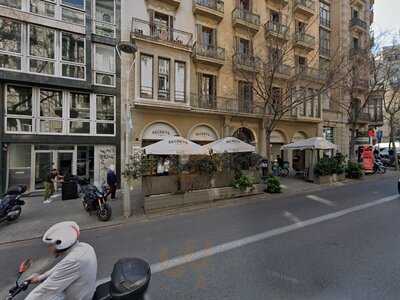 Restaurante Jaime Beriestain