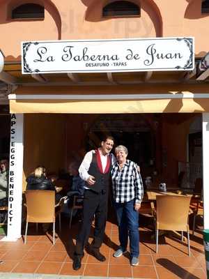 La Taberna De Juan