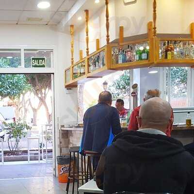 Heladeria La Artesana