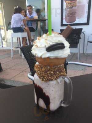 Heladeria La Artesana