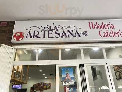 Heladeria La Artesana