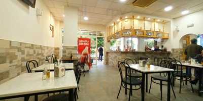 Heladeria La Artesana