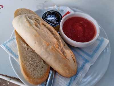 Heladeria La Artesana