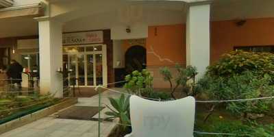 Heladeria La Artesana