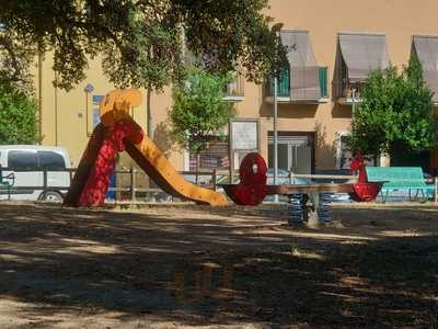 Restaurante Pousada Caballito Blanco