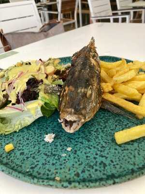 Chiringuito Bounty Marbella