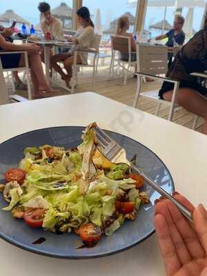 Chiringuito Bounty Marbella