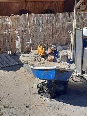 Chiringuito Bounty Marbella