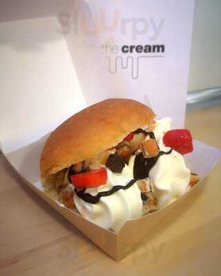 The Cream Bcn