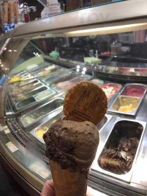 Jijonenca De Sagrada Familia Heladeria Cafeteria