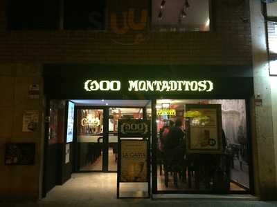 100 Montaditos