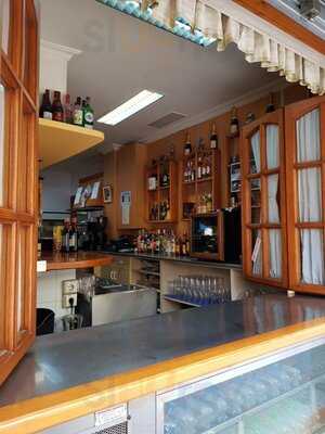 El Guaje Restaurante Bar Sidrería