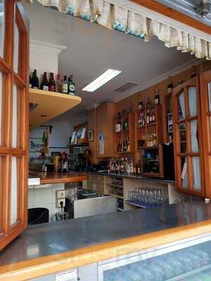 El Guaje Restaurante Bar Sidrería