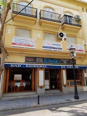 El Guaje Restaurante Bar Sidrería