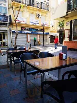 El Guaje Restaurante Bar Sidrería