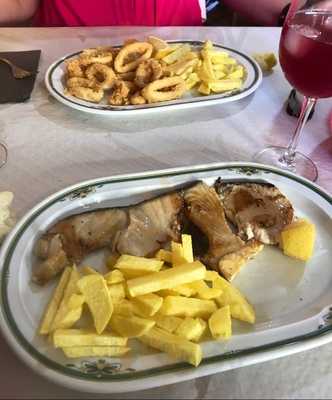 El Guaje Restaurante Bar Sidrería