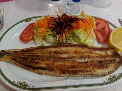 El Guaje Restaurante Bar Sidrería