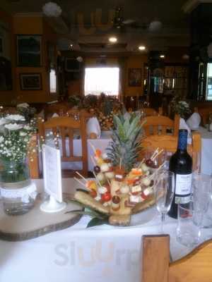 El Guaje Restaurante Bar Sidrería