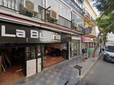 El Guaje Restaurante Bar Sidrería