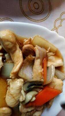 Restaurante Chino Asia