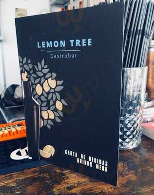 Lemon Tree Gastrobar - Photo 8