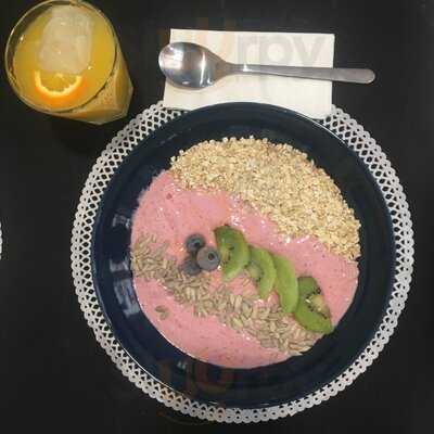 Lemon Tree Gastrobar