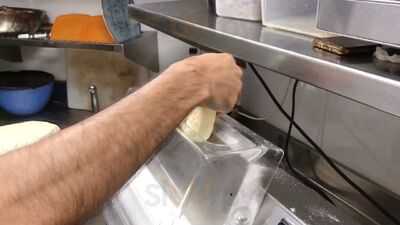 Bar Restaurante Exposicion