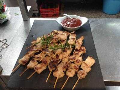 La Terraza Gastrobar Y Tapas